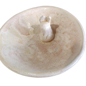 Hand Made Trinket Dish Assorted