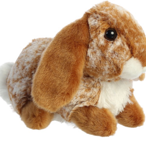 Lopso Bunny Plush
