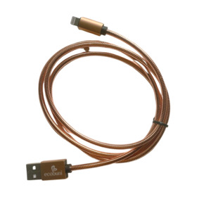 Home And Living: Bunny Proof Charger (Rose Gold)