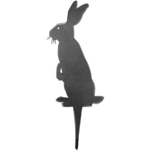 Home And Living: Standing Garden Hare