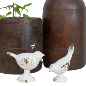 Home And Living: Sweet Bird Set