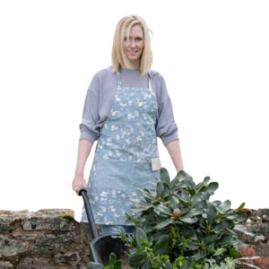 Home And Living: Beatrix Potter Adult Gardening Apron