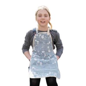Beatrix Potter Children's Gardening Apron