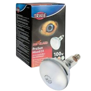 ProSun Mercury Tungsten UV Lamp D3 100w