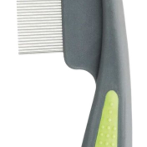 Medical And Grooming: Trixie Flea & Dust Comb