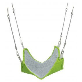 Small Animal Hammock Apprx: 30 x 30cm for rats, mice and chinchillas.