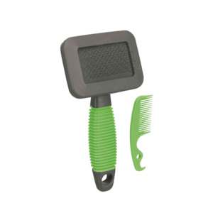 Small Animal Slicker Brush