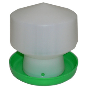 Aviary Bell Waterer 1.3L