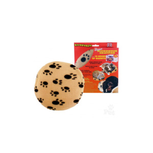SnuggleSafe Microwave Heat Pad