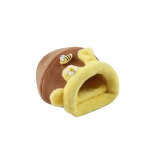 Honey Pot Bed For Guinea Pigs