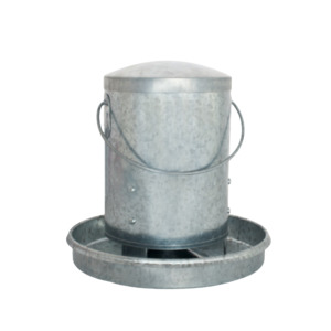 Bird Accessories: Poultry feeder