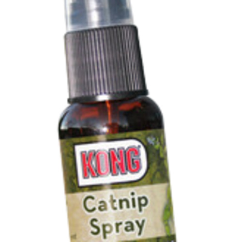 Kong Catnip Spray
