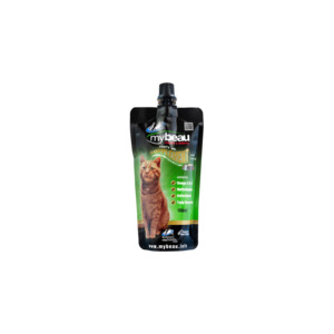 Cat Health Grooming: My Beau Cat 150ml