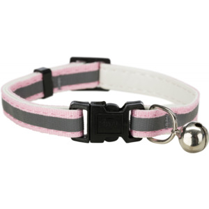 Cat Travel: Kitten Collar - Reflective Assorted