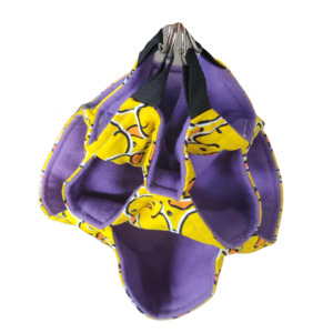 Rats Mice Enrichment: Large Hammock For Rats