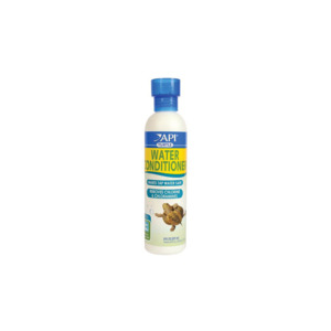 Api Turtle Water Conditioner 237ml