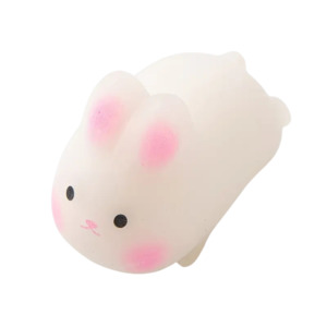 For Humans: Rabbit Squishy