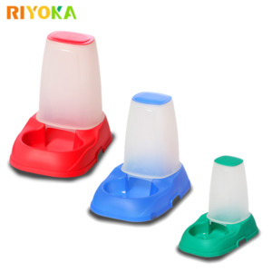 Cat Bowls Waterers: Water/Food Dispenser 600ml