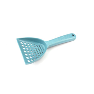 Cat Litter: Beco Scoop Litter - Blue