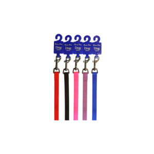 Nylon S/Layer 15mm x 120cm Lead