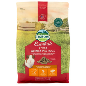 Oxbow’s Essentials - Adult Guinea Pig 2.25KG