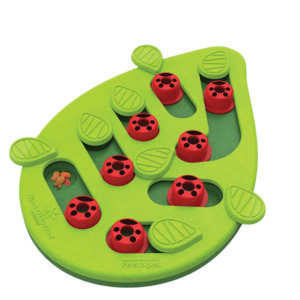 Buggin Out Puzzle & Play