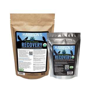 Bird Supplies: Recovery Formula (Email order only)