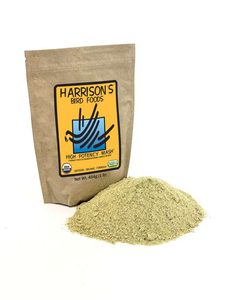 Bird Feed Treats: Harrisons High Potency Mash BB Dec 2025