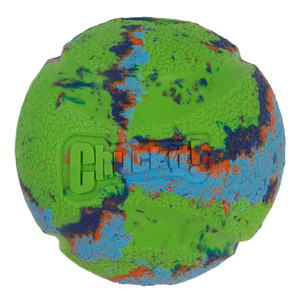 Eco Fetch Ball Med - 1pk