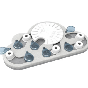 Enrichment: Rainy Day Puzzle & Play