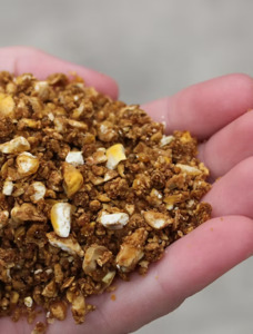 Bird Supplies: Supa Poultry Chook Feed