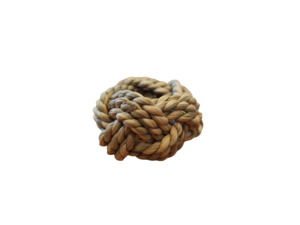 Seagrass Knot By Small Pet Delights