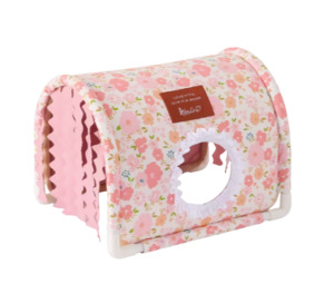 Guineapig Enrichment Toys: Hide out for Guinea Pigs Assorted