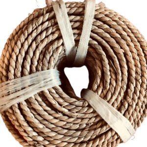 Seagrass Rope