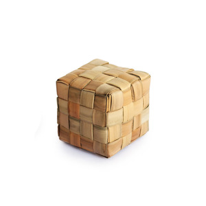 Cube by Nibbles
