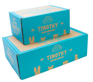 Pipi Lane Premium Timothy Hay