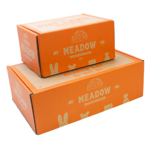 Pipi Lane Premium Meadow Hay