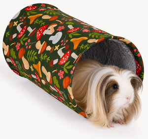Guinea Pig Tunnel – 31cm x 9cm