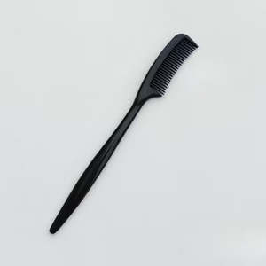 Tiny Perfection Comb 9.5cm long x 2.5cm wide.