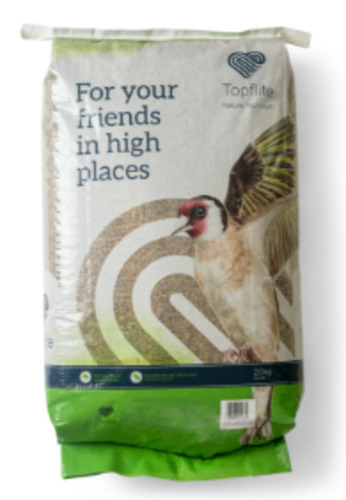 Wild Finch Mix (Wild Bird Mix – Fine)
