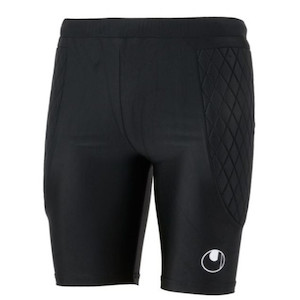 Uhlsport Padded Skin Shorts Mysite