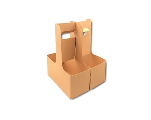 Products: Kraft 2 & 4 Cup Carrier