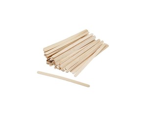 Products: Wooden Stirrer