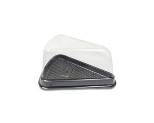 Triangle Cake Box