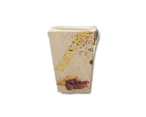 Products: Paper Chip Box