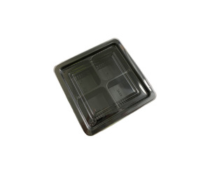 Mini Salad Tray