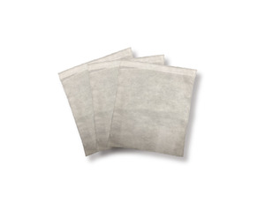 Products: Non Woven Flat Bag