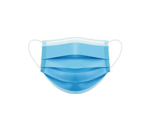 Disposal Mask