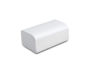 Inter Fold Hand Towel