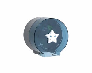 Products: Mini Jumbo Toilet Roll Dispenser
